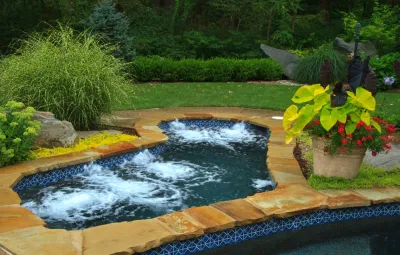 Arrow Master Pools - Landscape Design in Center Valley, PA