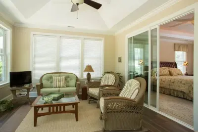 Babb Custom Homes - Design-Build Services in Little River, SC