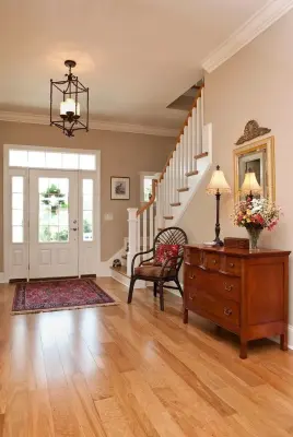 Tidewater Plantation Bespoke Residence — Custom Home Builders project by Babb Custom Homes