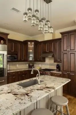 Tidewater Plantation Bespoke Residence — Custom Home Builders project by Babb Custom Homes