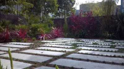 Patrick Lannan Designs - Outdoor Lighting Installation in San Francisco, CA