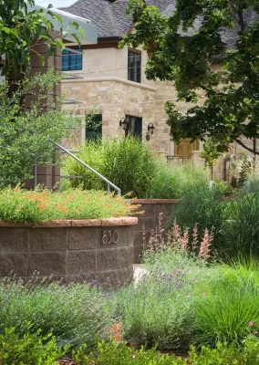 Art of the Land - Patio Design & Installation in Lakewood, CA