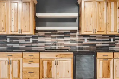 Stockell Custom Homes & Construction - Architectural & Building Design Services in Eureka, MO