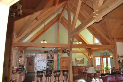 Ince Homes Inc - Architectural & Building Design Services in Washington, MO