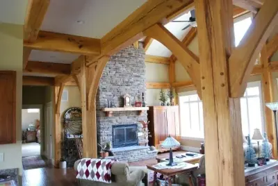 Ince Homes Inc - Architectural & Building Design Services in Washington, MO