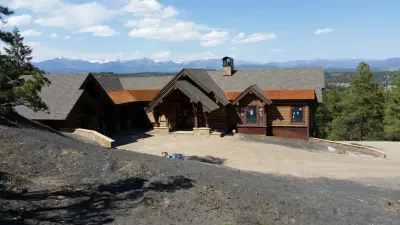 Chanelle Harwood Homes - Kitchen Remodeling in Pagosa Springs, CO
