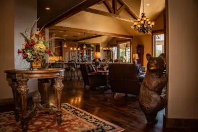 Timber Ridge 7, Pagosa Springs, CO — Custom Home Builders project by Chanelle Harwood Homes
