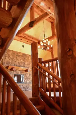Chanelle Harwood Homes - Kitchen Remodeling in Pagosa Springs, CO