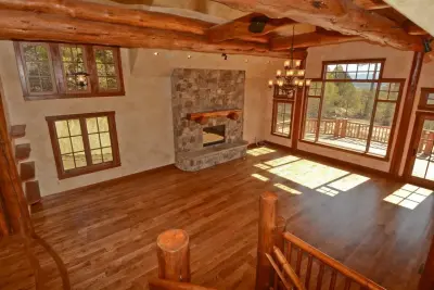 Chanelle Harwood Homes - Kitchen Remodeling in Pagosa Springs, CO