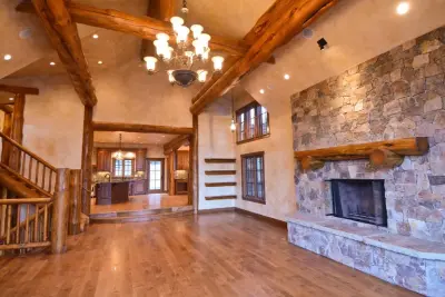 Chanelle Harwood Homes - Kitchen Remodeling in Pagosa Springs, CO