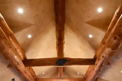 Timber Ridge Number Four, Pagosa Springs, Colorado — Custom Home Builders project by Chanelle Harwood Homes