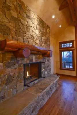Chanelle Harwood Homes - Kitchen Remodeling in Pagosa Springs, CO