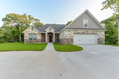 Affinity Homes - Tile & Stone Installation Services in College Station, TX