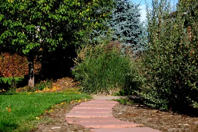 Art of the Land - Patio Design & Installation in Lakewood, CA