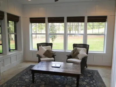 Palmwood Construction - Architectural & Building Design Services in Spring Hill, FL