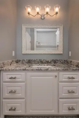 TJ Drive Bespoke Residence by Bobby Murray Homes LLC