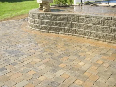 Patterson's Nursery Inc - Landscape Maintenance in Holton, IN