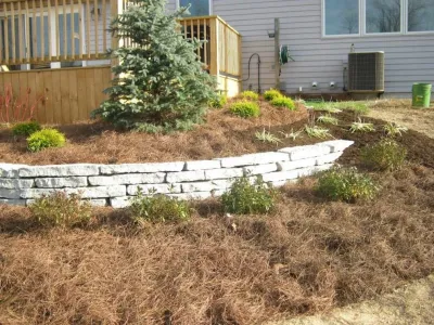 Patterson's Nursery Inc - Landscape Maintenance in Holton, IN