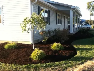 Patterson's Nursery Inc - Landscape Maintenance in Holton, IN