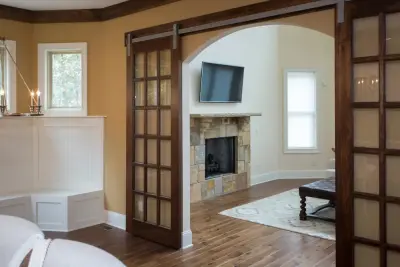 Abernathy Custom Homes - Design-Build Services in Newnan, GA