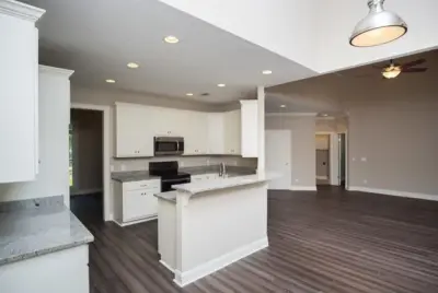 Hurricane Construction, Inc - Custom Home Builders in Darien, GA
