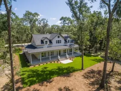 Hurricane Construction, Inc - Custom Home Builders in Darien, GA
