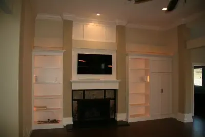 Tom's Delight — Custom Home Builders project by KW Yoder Construction Inc