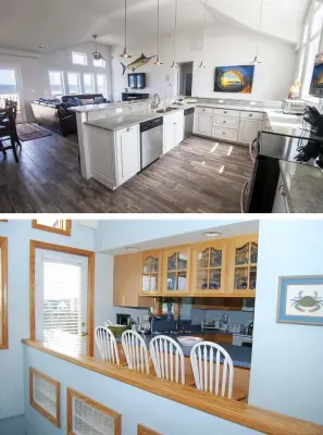 Mancuso Development - Interior Design & Decorating in Corolla, NC