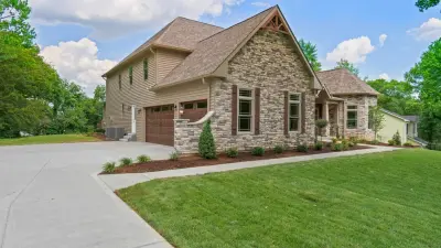 Benchmark Custom Homes, Inc. - Design-Build Services in St Louis, MO