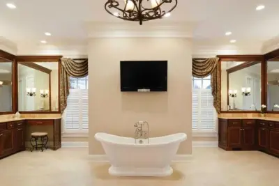 Jim French Builder - Interior Design & Decorating in Louisville, KY