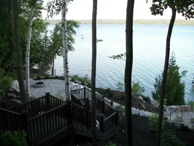 Conquest Builders, Inc. - Tile & Stone Installation Services in Charlevoix, MI