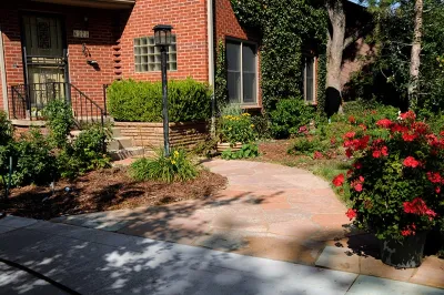 Art of the Land - Patio Design & Installation in Lakewood, CA
