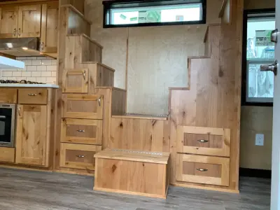 Incorrect Entry — Custom Home Builders project by FIRST TIER- Sheds & Structures