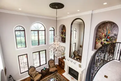 Hibbs Luxury Homes - St Louis, MO - Architectural & Building Design Services in Chesterfield, MO