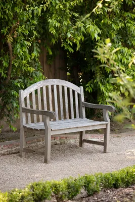 Paul Hendershot Design, Inc. - Garden Remodeling in Santa Barbara, CA