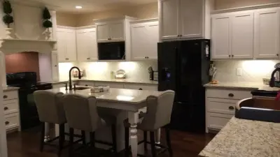 Fine Line Builders Inc. - Custom Home Builders in Blairsville, GA
