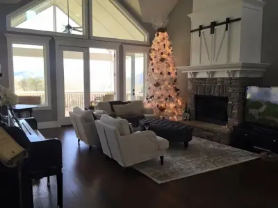 Fine Line Builders Inc. - Custom Home Builders in Blairsville, GA