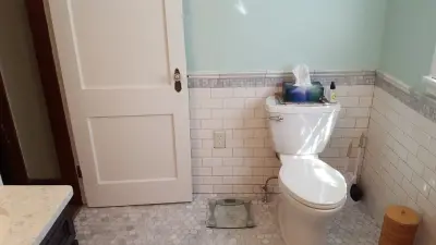 Jared Horevay Custom Homebuilder - Deck Building & Repair in Cumberland, MD