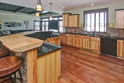 North Cove Builders - Design-Build Services in Hudsonville, MI
