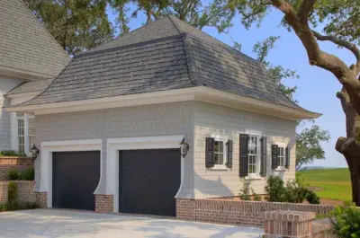 Classic Custom Residence on the Dye Course — Custom Home Builders project by H2 Builders