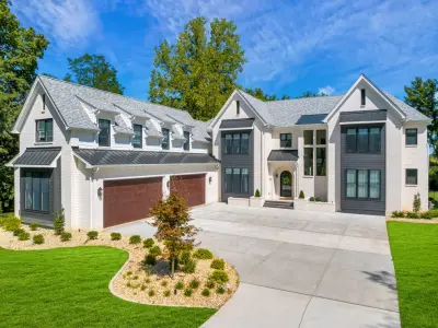Stockell Custom Homes & Construction - Architectural & Building Design Services in Eureka, MO