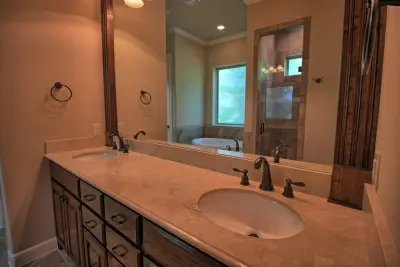 Oakmark Signature Homes - Landscape Construction in North Richland Hills, TX
