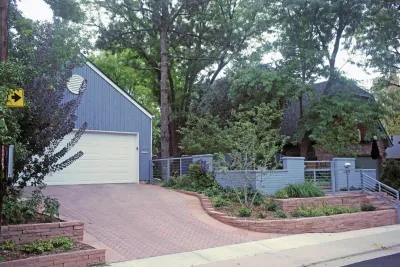 Art of the Land - Patio Design & Installation in Lakewood, CA