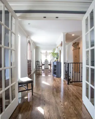 Hobbes — Custom Home Builders project by Bernskoetter Construction