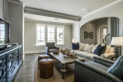 Hawkins-Welwood Homes - Design-Build Services in Dallas, TX