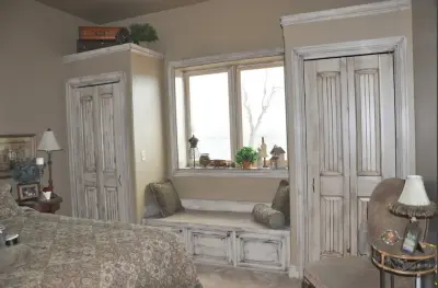 Draper Construction - Interior Design & Decorating in Grove, OK