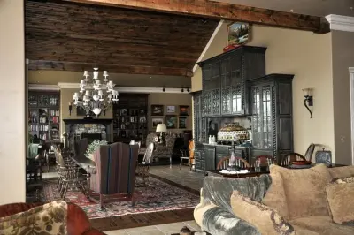 Draper Construction - Interior Design & Decorating in Grove, OK