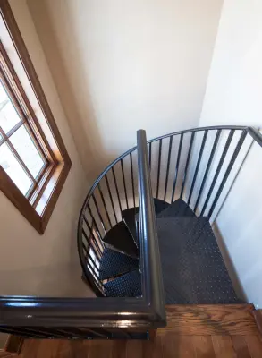 Classic Custom Residence — Custom Home Builders project by Bloomfield Custom Homes