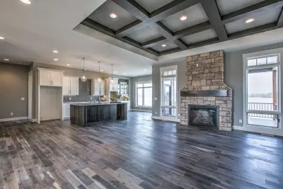 Vintage Custom Homes - Custom Home Builders in Gretna, NE