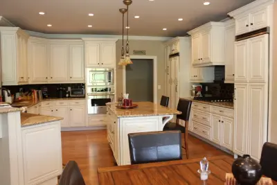 Twin Enterprises Inc - Custom Home Builders in Richlands, VA
